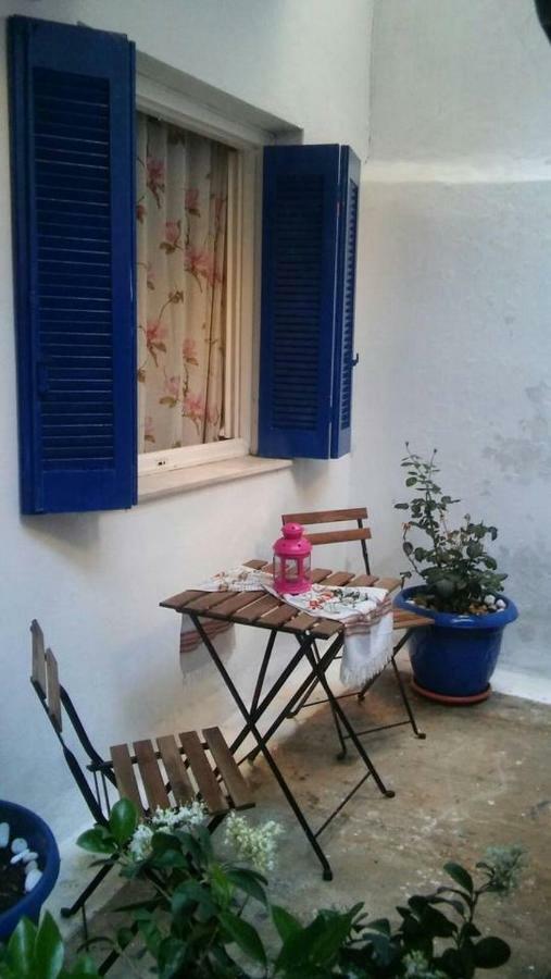 Αnna'S Home!!!Holidays In Beautiful Aten Exteriör bild