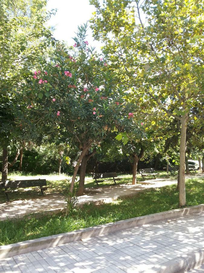 Αnna'S Home!!!Holidays In Beautiful Aten Exteriör bild